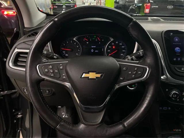 2020 Chevrolet Equinox AWD Premier 1.5L Turbo