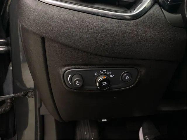 2020 Chevrolet Equinox AWD Premier 1.5L Turbo