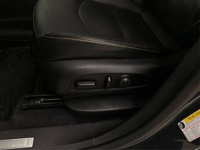 2020 Chevrolet Equinox AWD Premier 1.5L Turbo