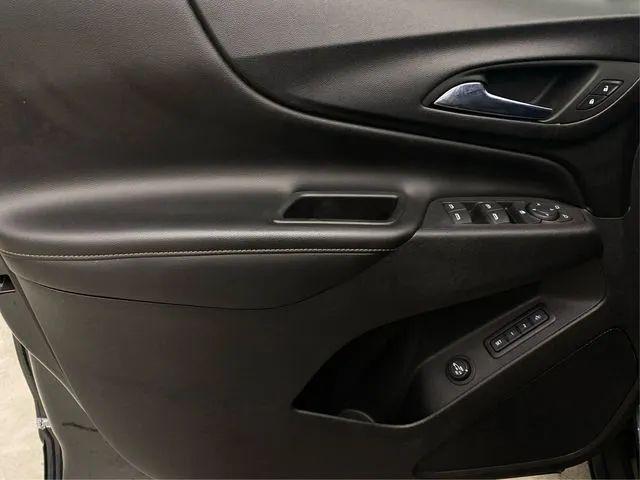2020 Chevrolet Equinox AWD Premier 1.5L Turbo