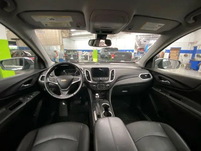 2020 Chevrolet Equinox AWD Premier 1.5L Turbo