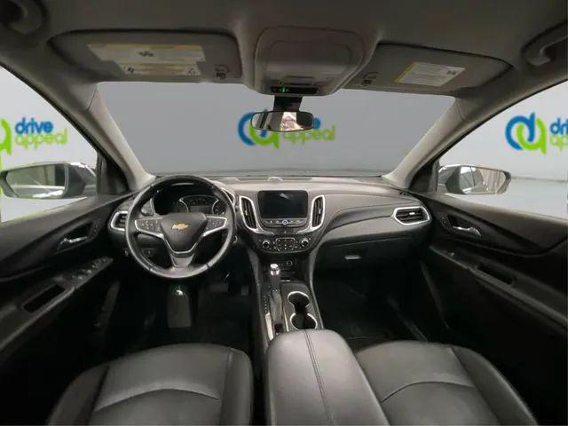 2020 Chevrolet Equinox AWD Premier 1.5L Turbo