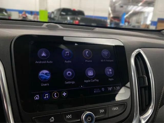 2020 Chevrolet Equinox AWD Premier 1.5L Turbo