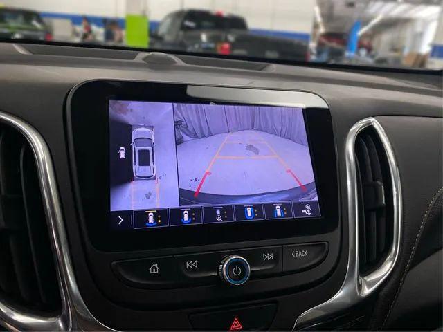 2020 Chevrolet Equinox AWD Premier 1.5L Turbo