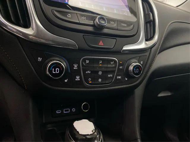2020 Chevrolet Equinox AWD Premier 1.5L Turbo