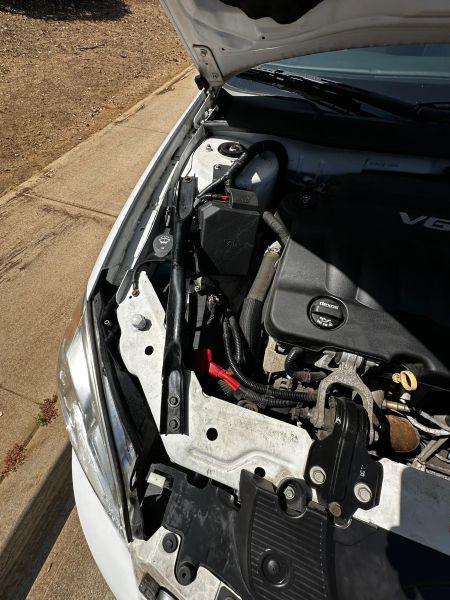 2014 Chevrolet Impala Limited LS