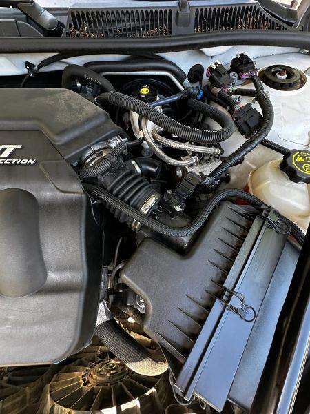 2014 Chevrolet Impala Limited LS