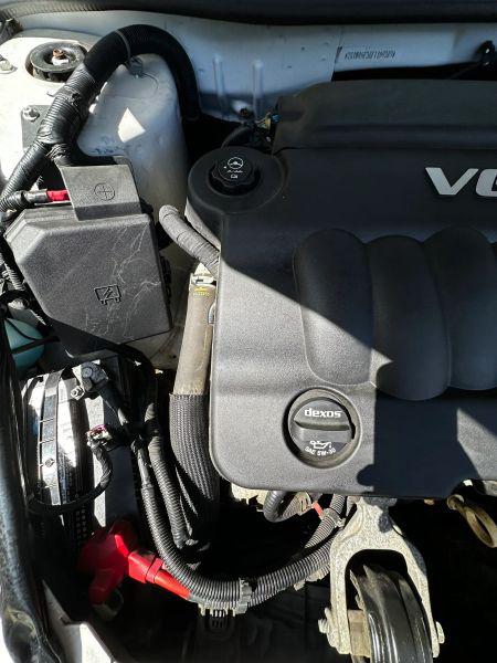 2014 Chevrolet Impala Limited LS