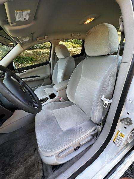 2014 Chevrolet Impala Limited LS
