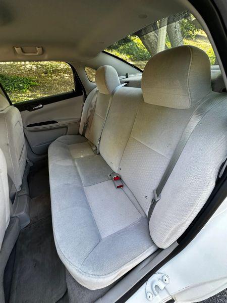 2014 Chevrolet Impala Limited LS