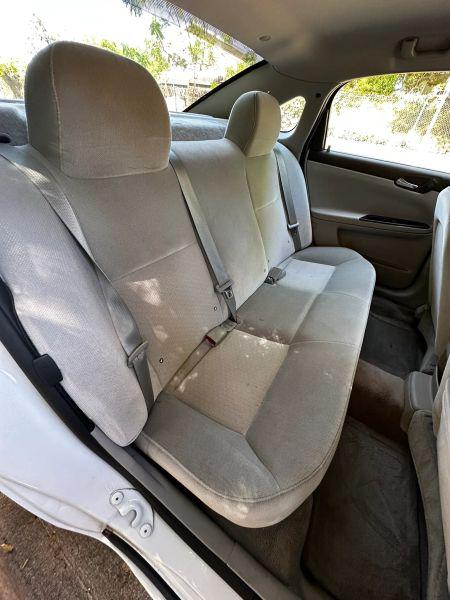 2014 Chevrolet Impala Limited LS