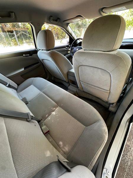 2014 Chevrolet Impala Limited LS