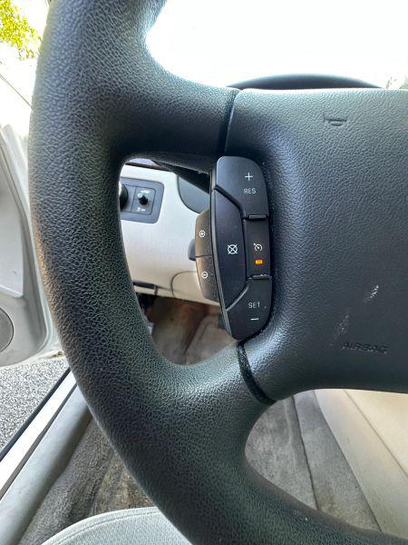 2014 Chevrolet Impala Limited LS