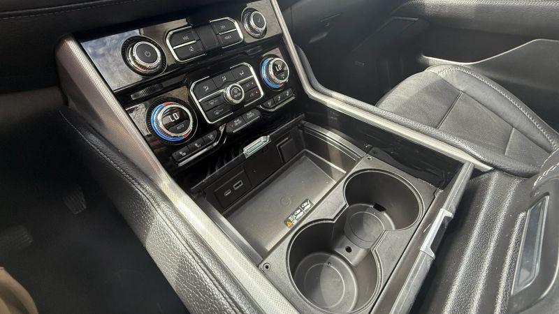 2021 GMC Yukon 4WD Denali