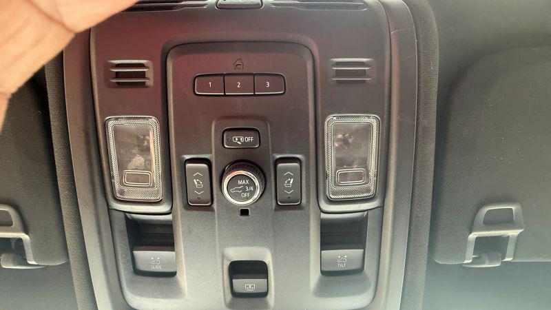 2021 GMC Yukon 4WD Denali