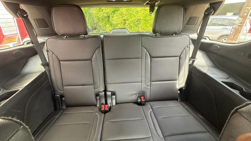2021 GMC Yukon 4WD Denali