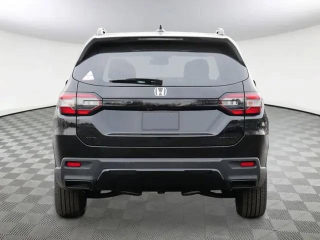 2026 Honda Pilot Sport