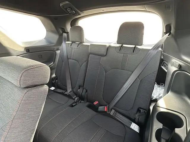 2026 Honda Pilot Sport