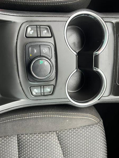 2022 GMC Terrain FWD SLE