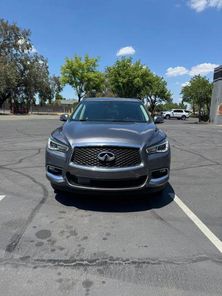 2019 INFINITI QX60 PURE for sale in Sacramento, CA
