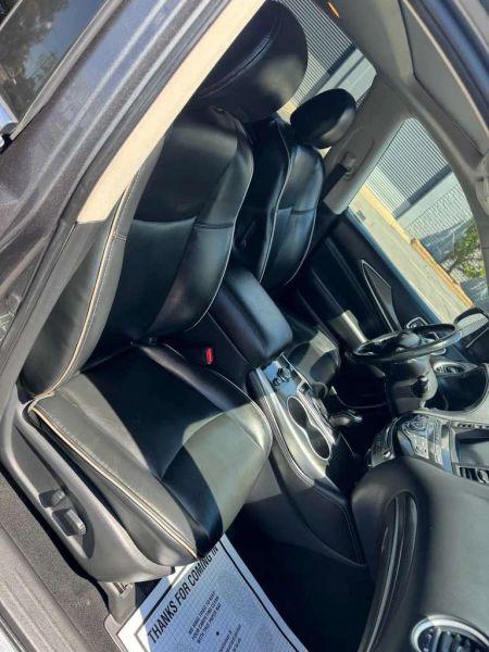 2019 INFINITI QX60 PURE