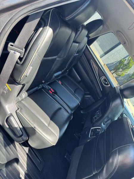 2019 INFINITI QX60 PURE