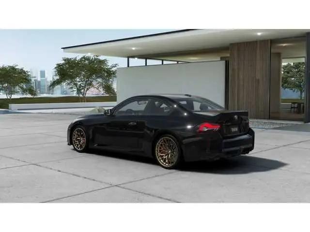 2026 BMW M2 CS