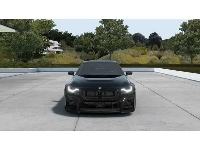 2026 BMW M2 CS
