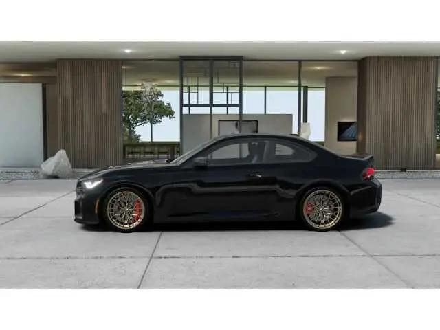 2026 BMW M2 CS