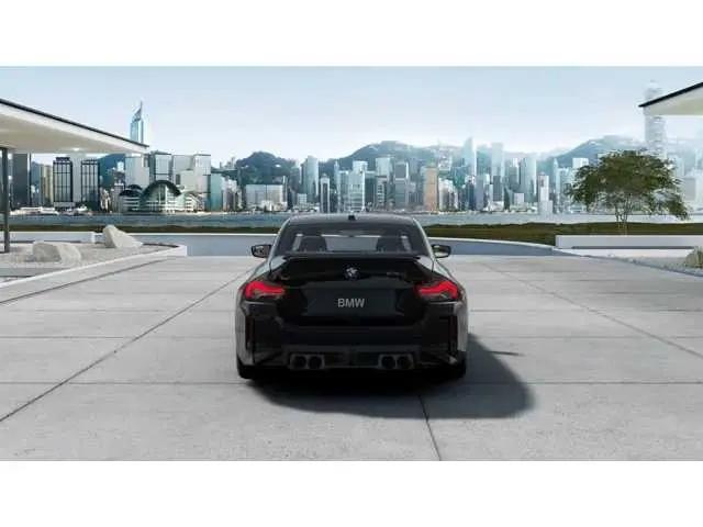 2026 BMW M2 CS