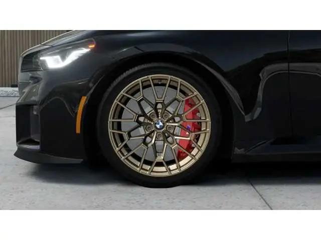 2026 BMW M2 CS