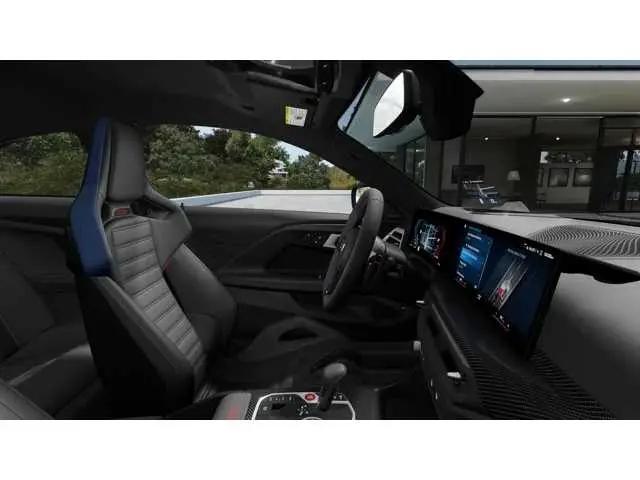 2026 BMW M2 CS