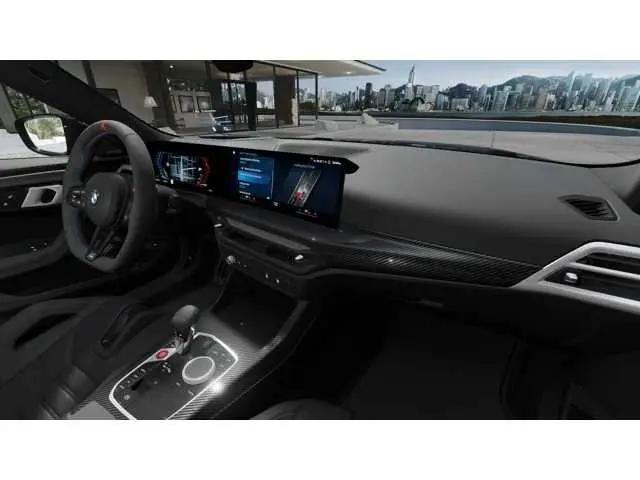 2026 BMW M2 CS