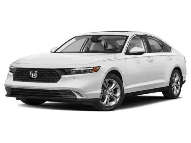 2023 Honda Accord Hybrid EX-L for sale in Austin, TX