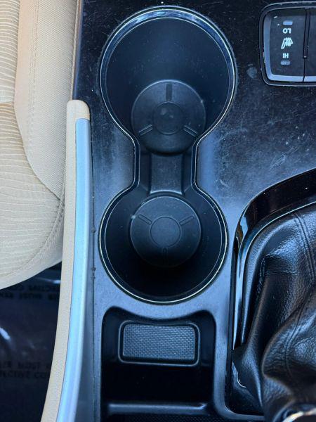 2013 Hyundai Sonata Hybrid Base