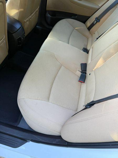 2013 Hyundai Sonata Hybrid Base