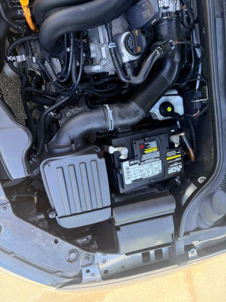 2013 Volkswagen Jetta 2.0L S