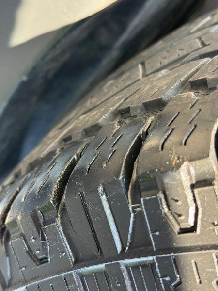 2007 Toyota FJ Cruiser Base