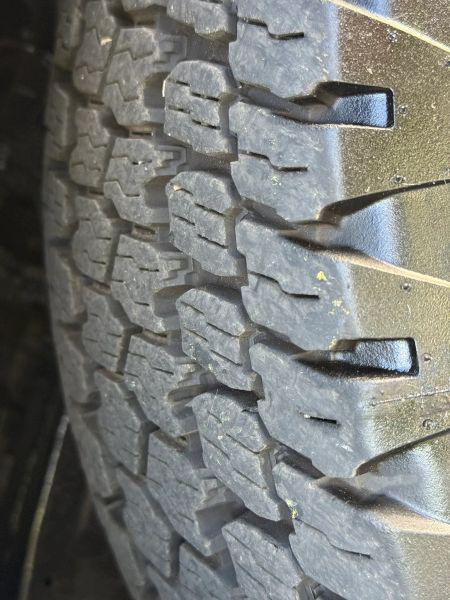 2007 Toyota FJ Cruiser Base
