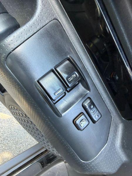 2007 Toyota FJ Cruiser Base