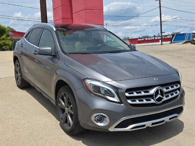 2019 Mercedes-Benz GLA-CLASS GLA 250 250 for sale in Temple Hills, MD