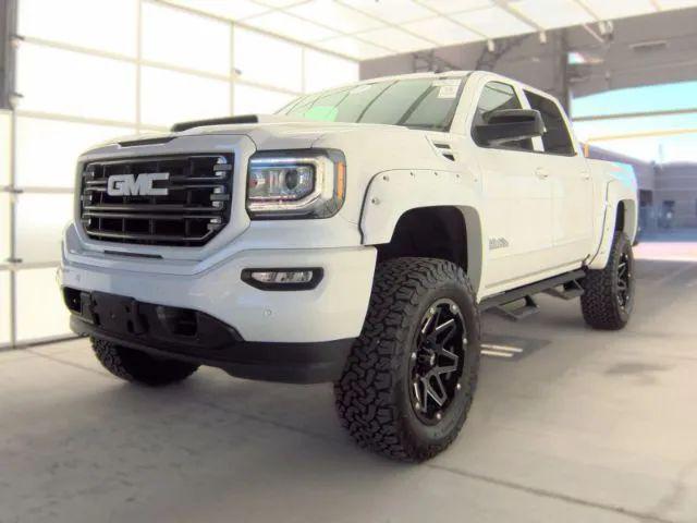 2018 GMC Sierra 1500 SLT for sale in Temple Hills, MD