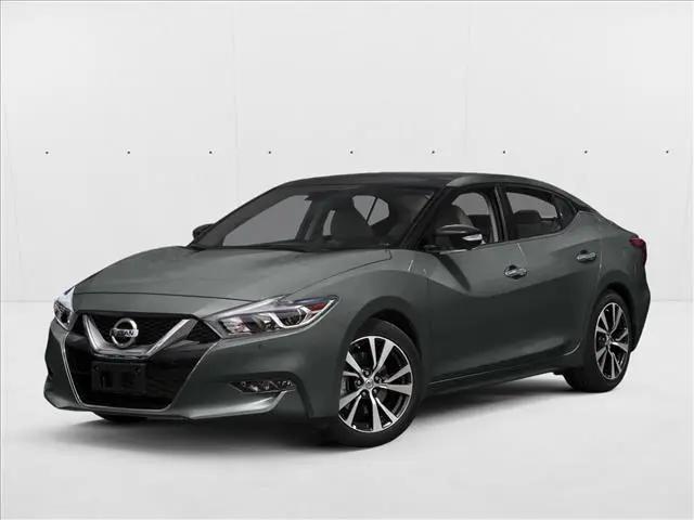 2017 Nissan Maxima 3.5 SL for sale in Tustin, CA