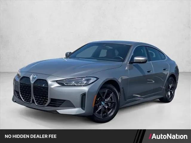 2024 BMW i4 eDrive35 for sale in Tustin, CA