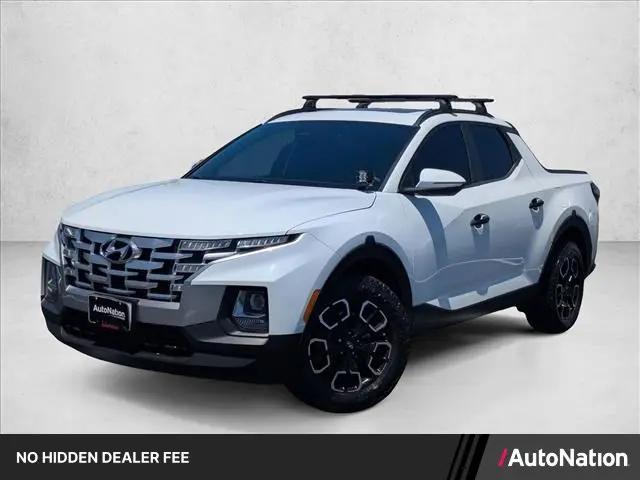 2022 Hyundai Santa Cruz SEL for sale in Tustin, CA