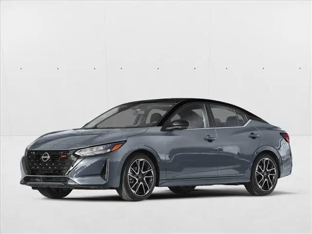 2024 Nissan Sentra SR Xtronic CVT for sale in Tustin, CA
