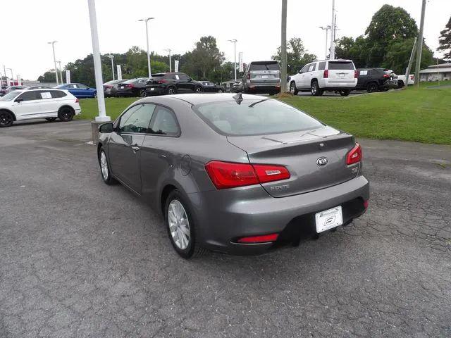2014 Kia Forte Koup EX
