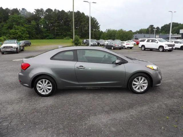 2014 Kia Forte Koup EX