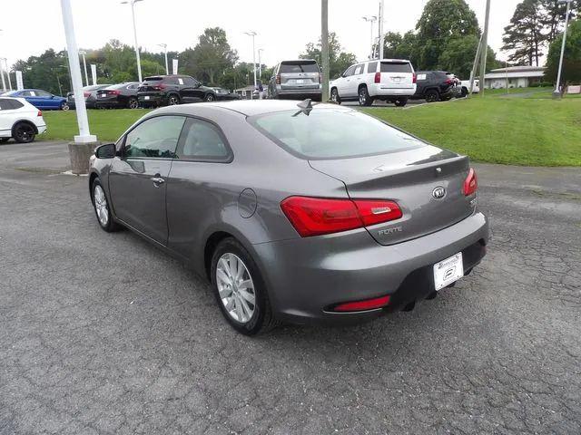 2014 Kia Forte Koup EX