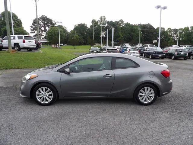 2014 Kia Forte Koup EX